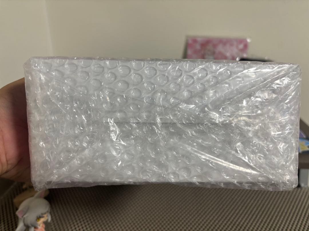 ブルーアーカイブ プラナ ワイヤレスヘッドホン ANIMA AOW03 他グッズ