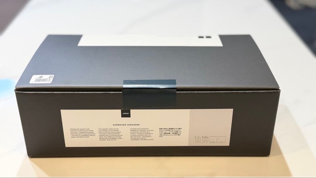 Bose Surround Speakers 2個セット