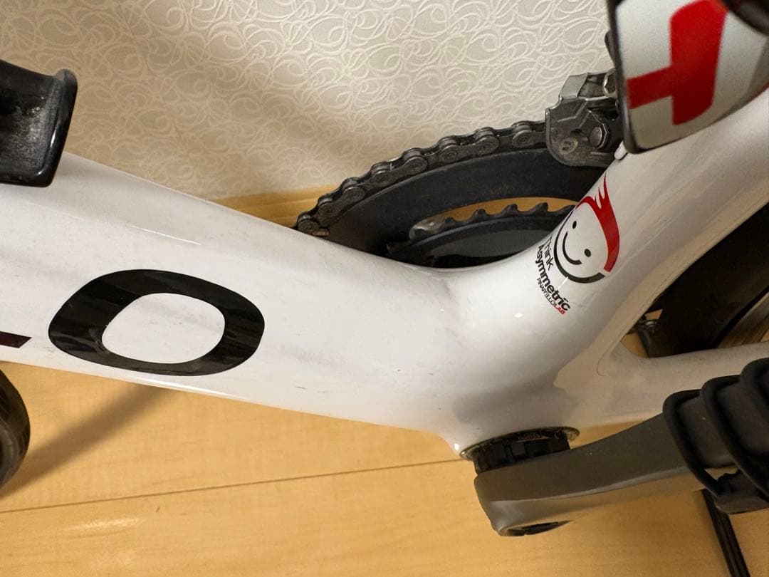 ピナレロクワトロPinarello 2013 FP QUATTRO Carbon