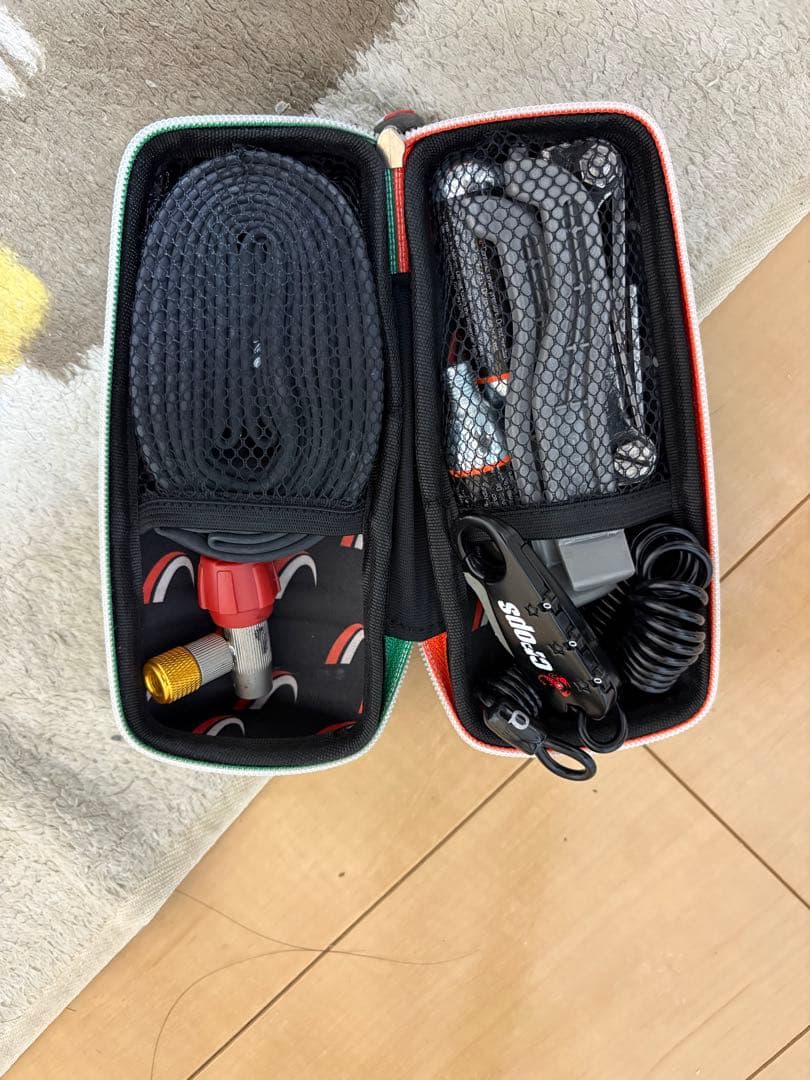 ピナレロクワトロPinarello 2013 FP QUATTRO Carbon