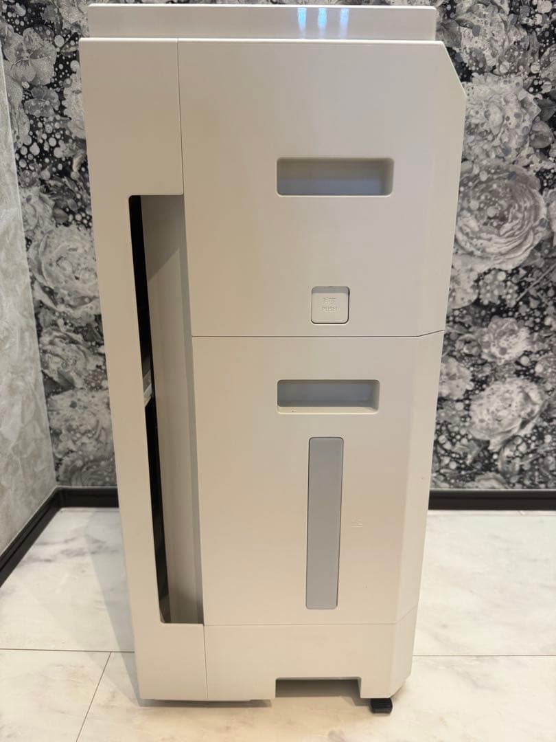 Panasonic パナソニック　加湿空気清浄機　F-VXT90 白 ホワイト