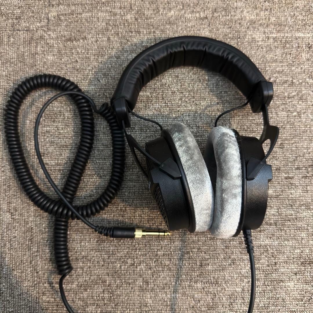 beyerdynamic DT 990 PRO 250Ω