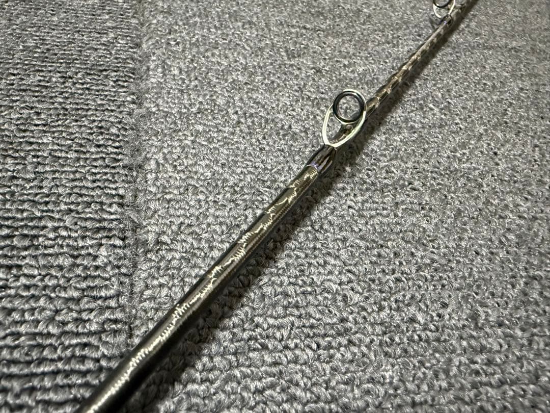 シマノ　ゲーム　タイプEJ B60-5 GAME TYPE EJ