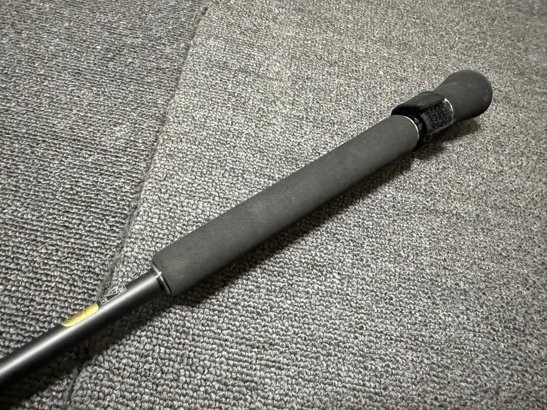 シマノ　ゲーム　タイプEJ B60-5 GAME TYPE EJ