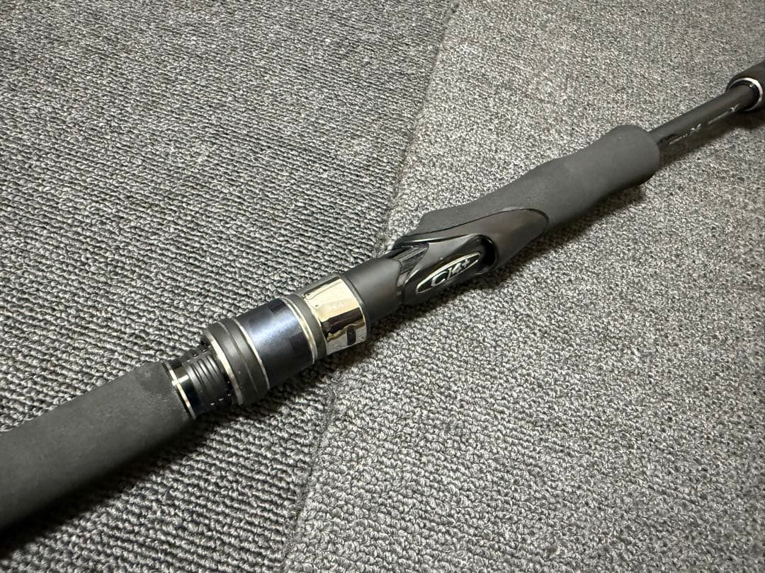 シマノ　ゲーム　タイプEJ B60-5 GAME TYPE EJ