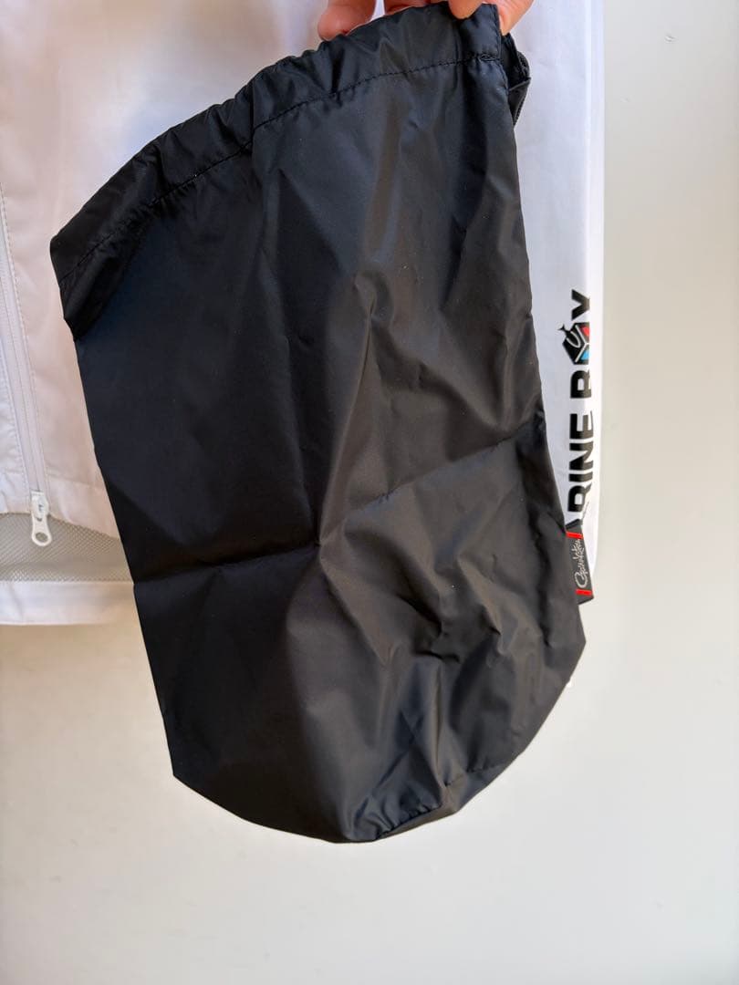 がまかつ Gスペック レインスーツ(MARINE BOX) GM3784 新品