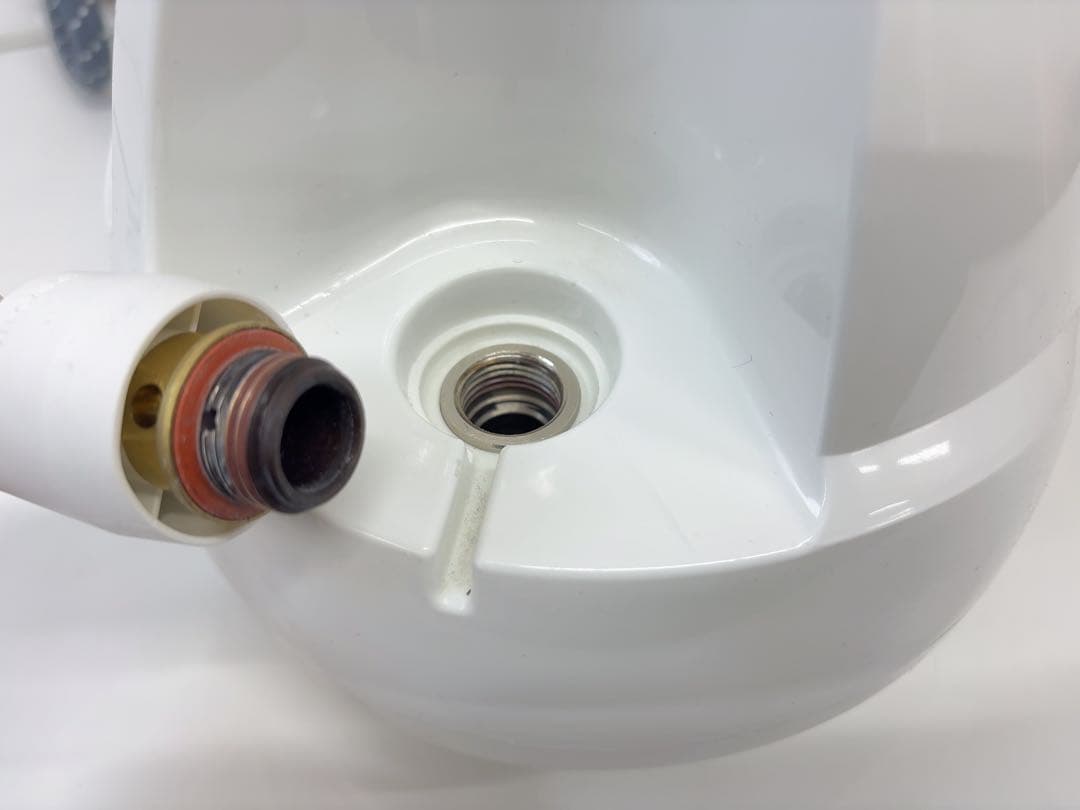 ティファール イージープレシング スチームジェネレーター GV5240 J3