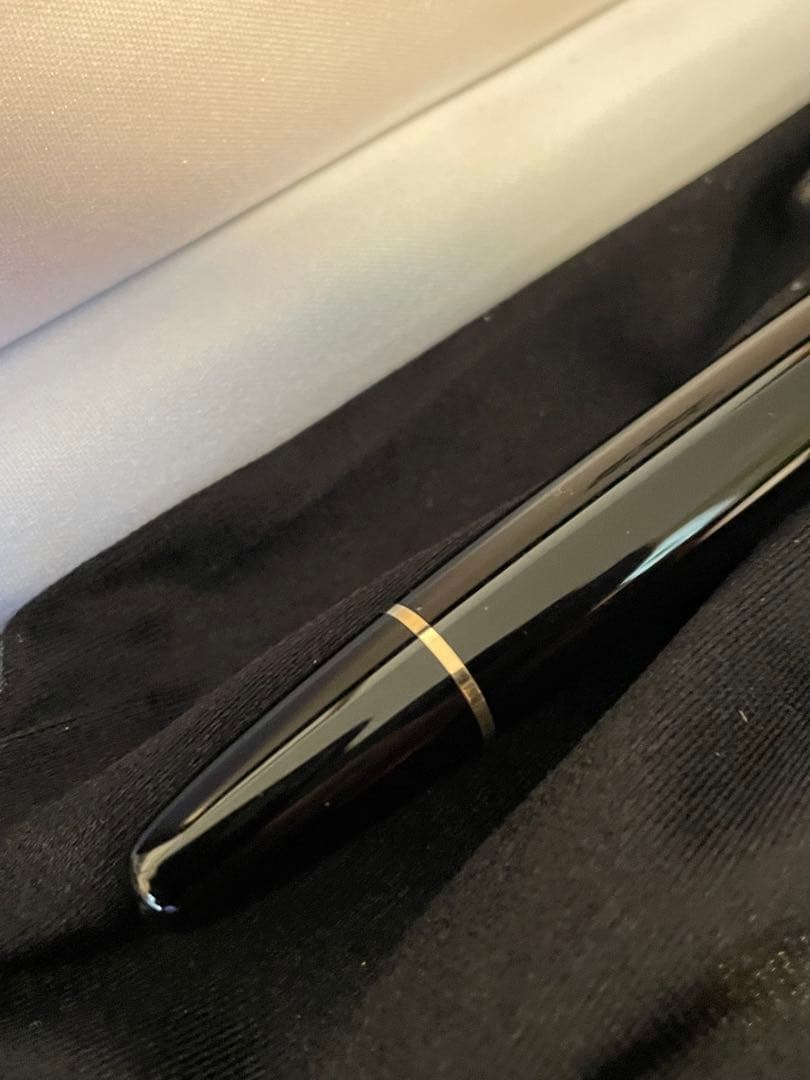 ◾️美品◾️モンブラン162ボールペン◾️マイスターシュテュック ルグラン ◾️箱付属