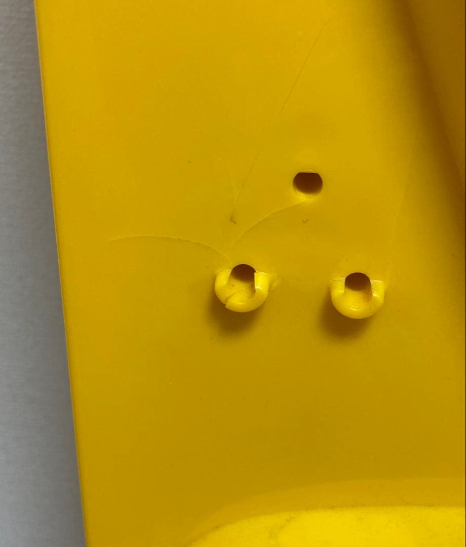 【非売品】HARIBO ハリボー ゴールドベア 立体店頭用スタンド ディスプレイ