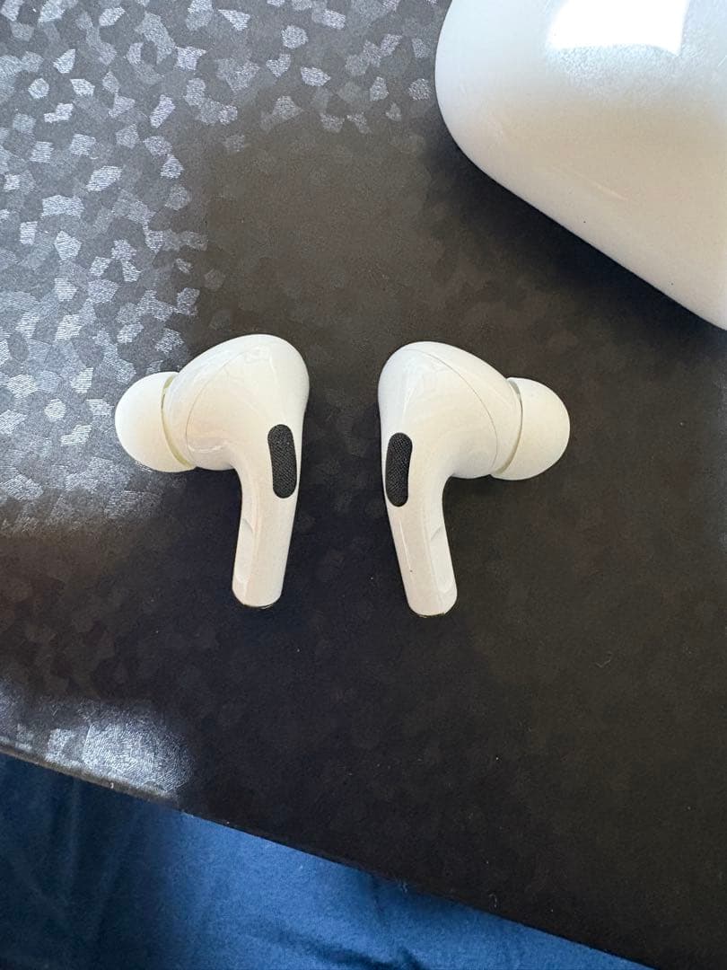 2021 AirPods Pro Apple純正MagSafe充電ケース