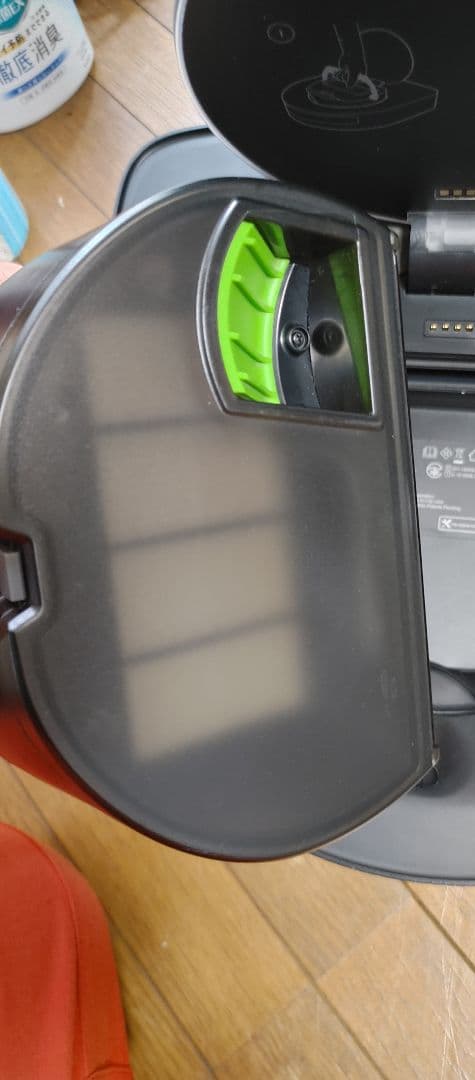 ●清掃済み●最上位モデル●Roomba S9+●ルンバ●iRobot●掃除機