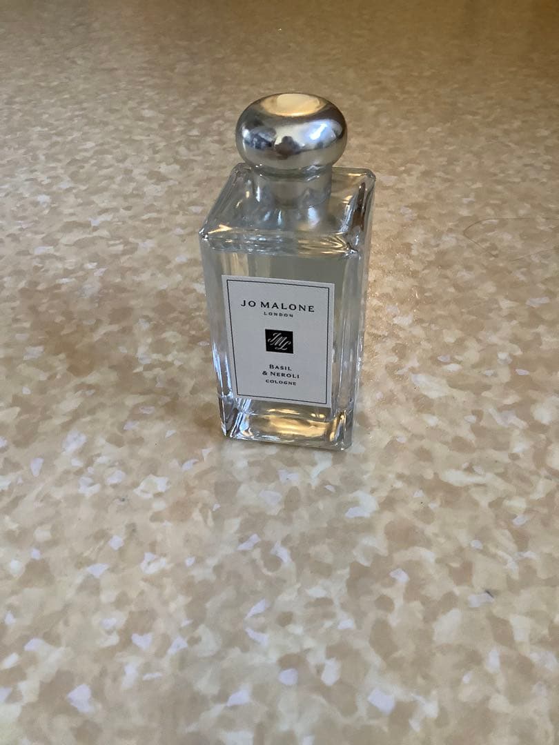 JO MALONE Basil & Neroli コロン 100ml
