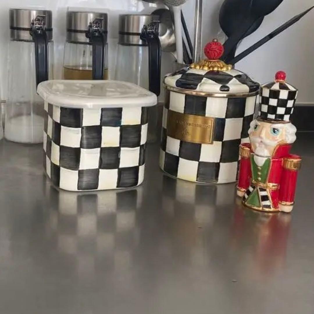 mackenzie マッケンジーチャイルズ　キッチン3点セットです。