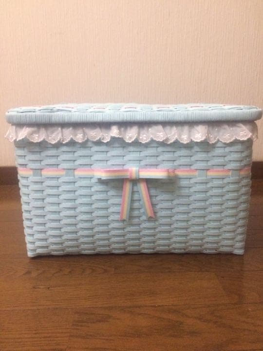 ちょこ様 完成品