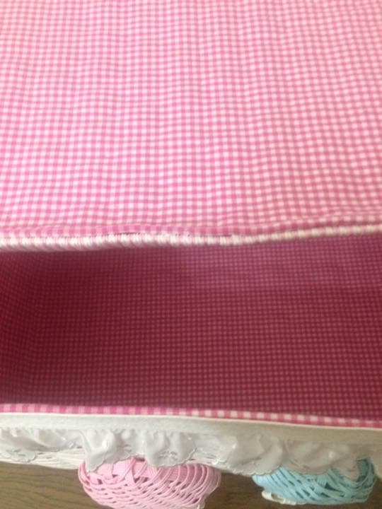 ちょこ様 完成品