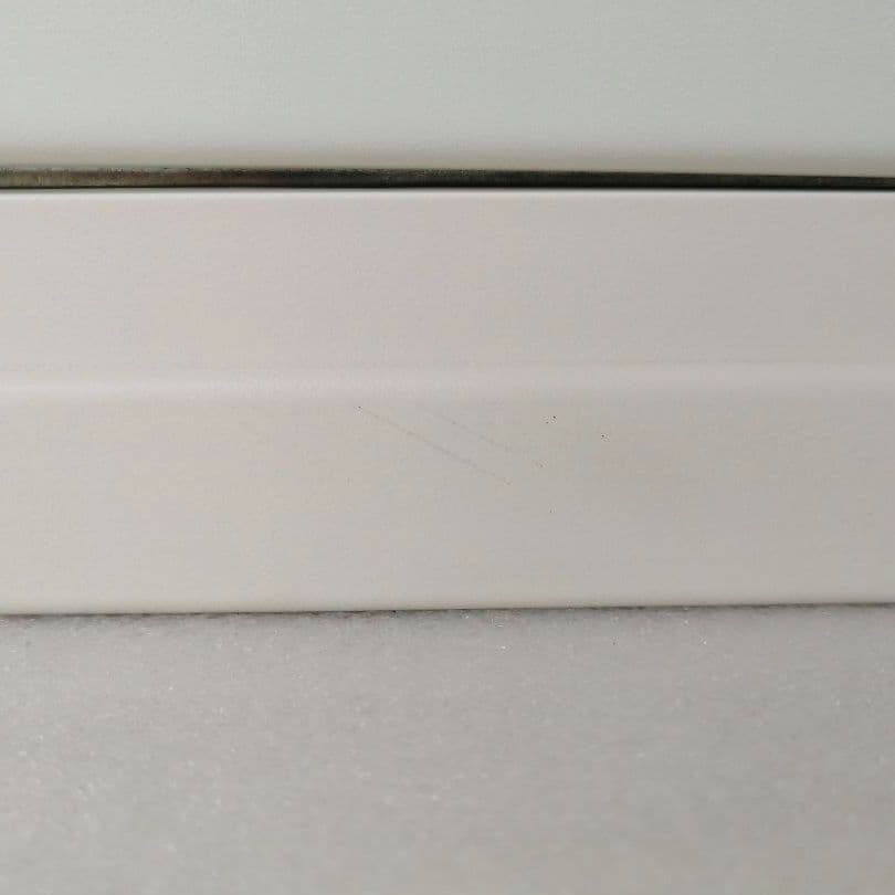 バルミューダデザイン　オーブンレンジ　ホワイト　21年製　028