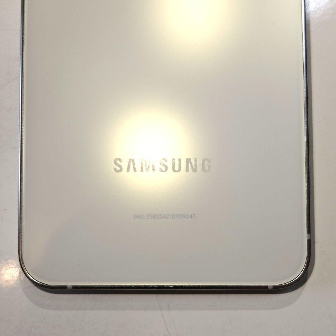 【美品】Galaxy S24 グローバル版 128GB