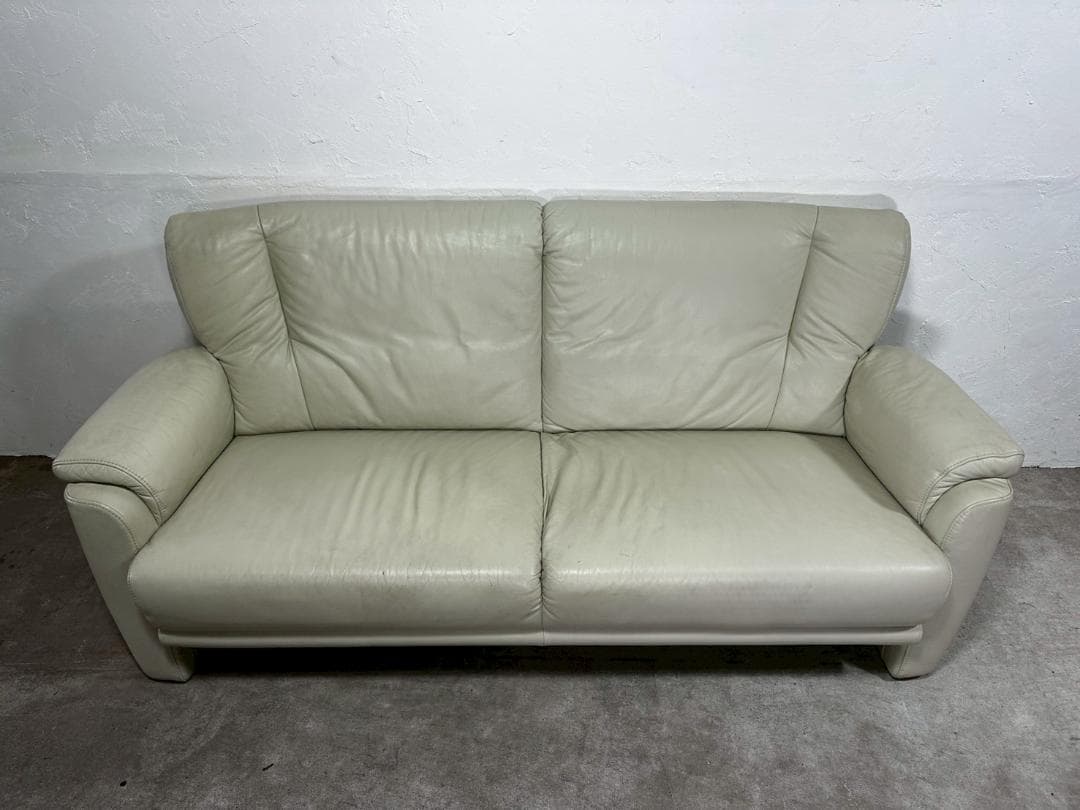 『himolla』ヒモラ タングラム 2.5P 2.5人掛け RWso88