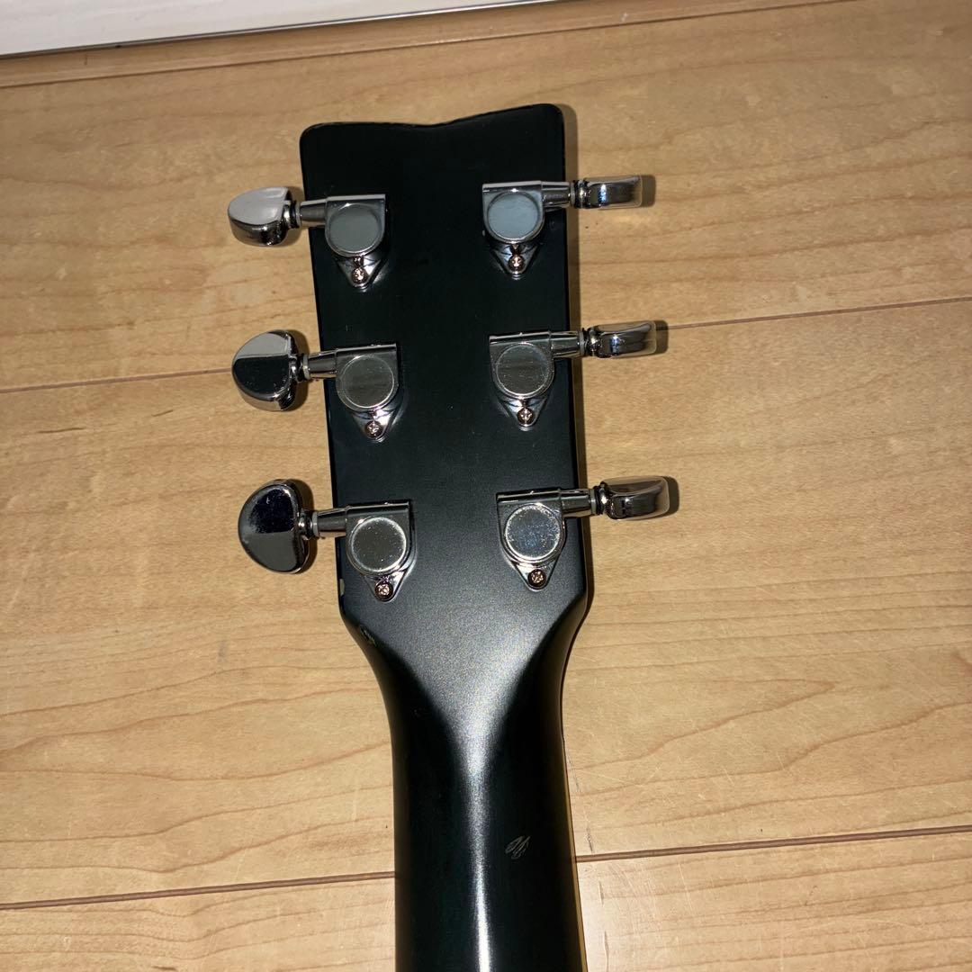 弦交換　調整済み　YAMAHA FS-423S TMB 素晴らしい音です