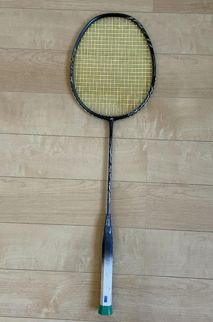 【美品】YONEX バドミントン ラケット ASTROX アストロクス 22RX