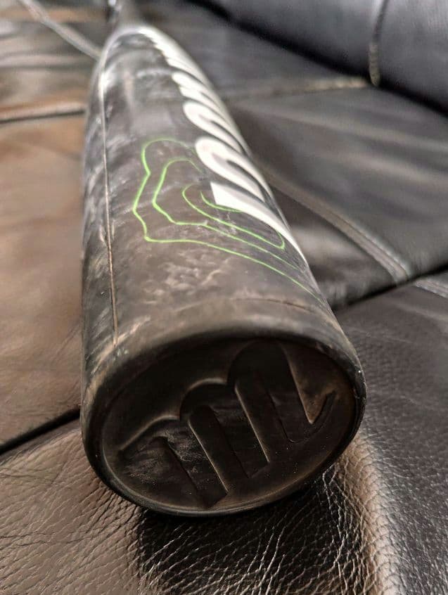 marucci WANI CRUSHER 軟式バット 84cm MJJSBBWC