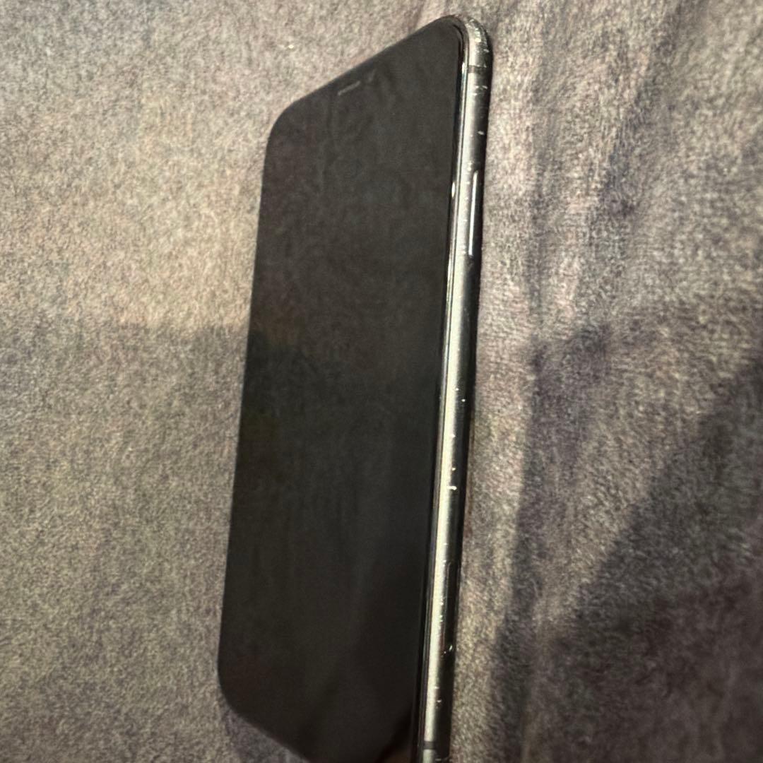 iPhone11 SIMフリー　ブラック 128Ｇ