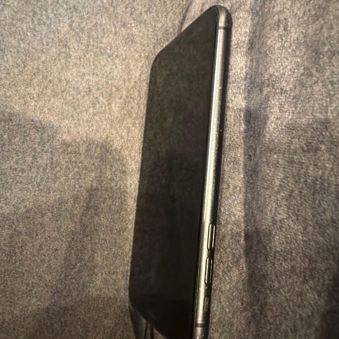 iPhone11 SIMフリー　ブラック 128Ｇ