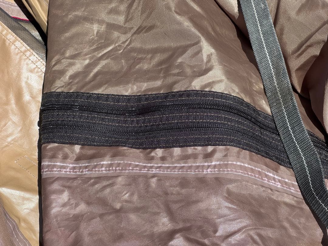 ランドロック  peak スノーピーク TP-671 オプションセット