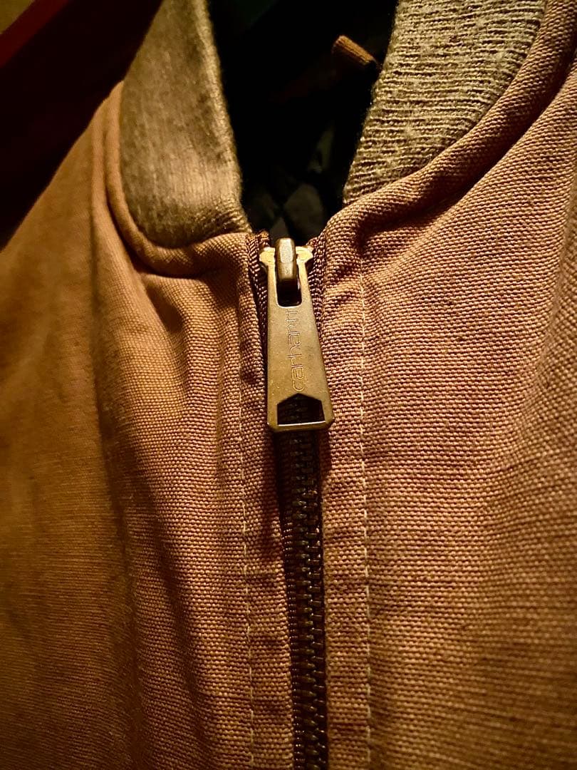 Carhartt (カーハート) 【ダックベスト】初期(80年代) 美古着[M]