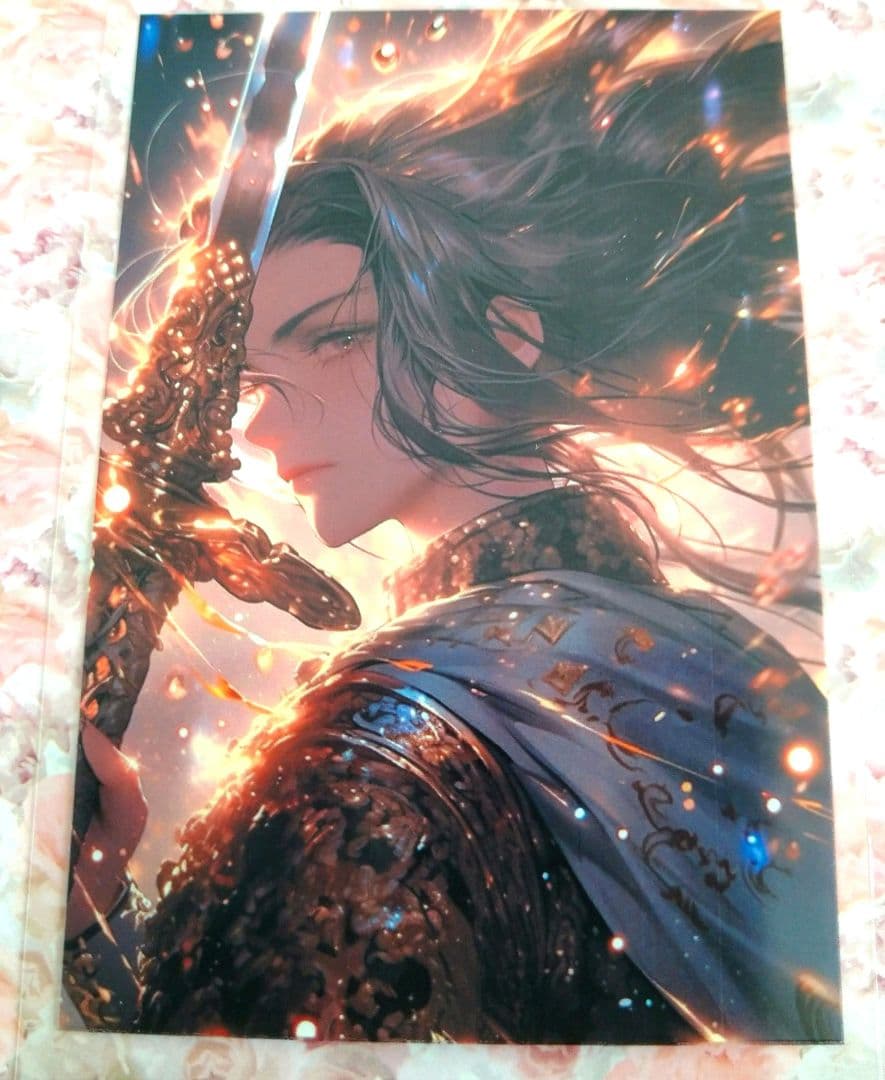 のこり２✩廃盤品✩J726＃荆棘游戏(PET)切り売り海外人物女の子AIマステ