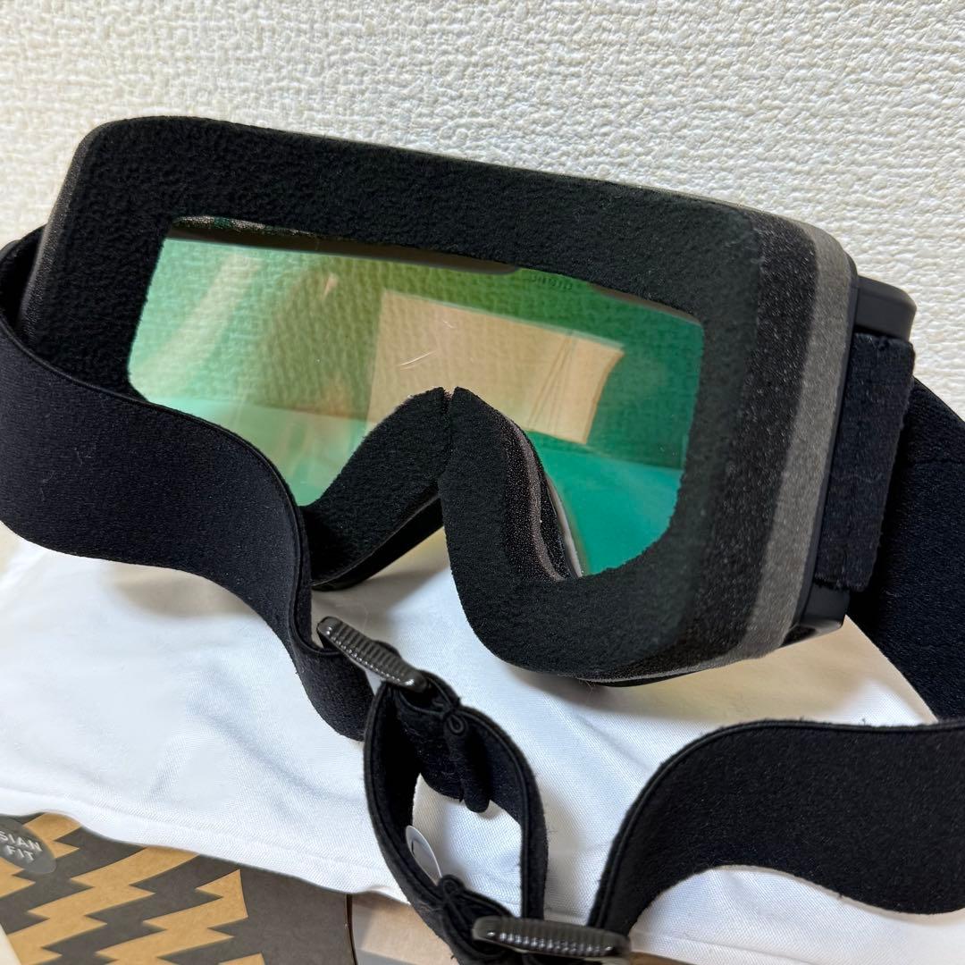 ELECTRIC エレクトリック EGV ゴーグル スキー スノーボード