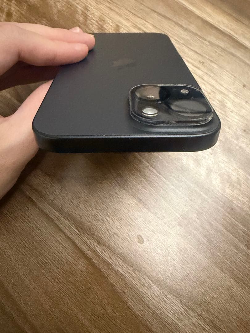 スマートフォン本体 iPhone15 128GB