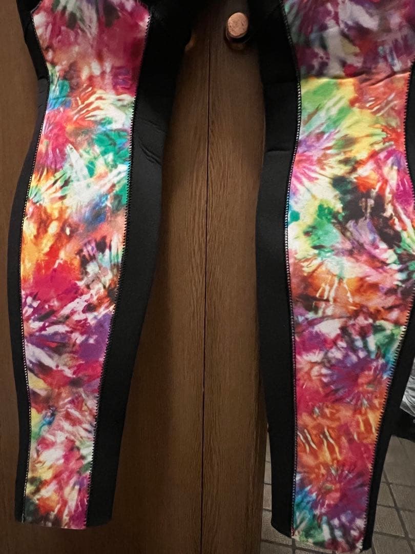 レディース ウェットスーツ