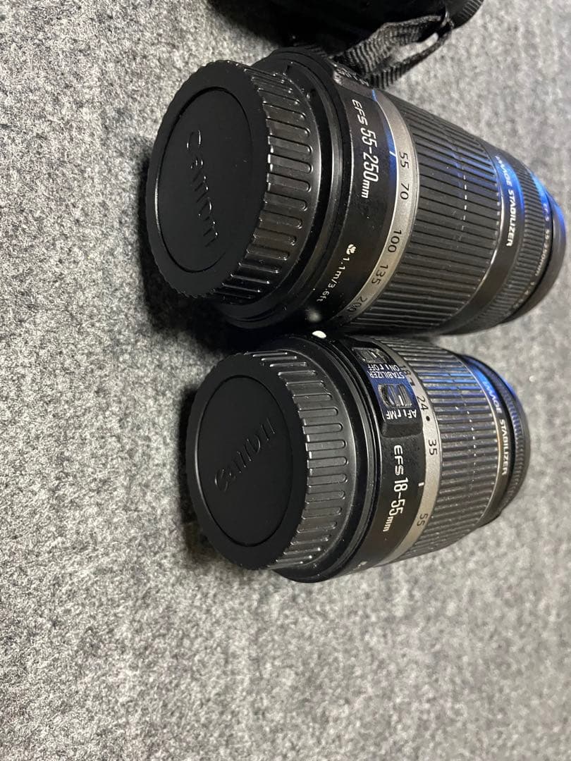 デジタルカメラ Canon EOS7D