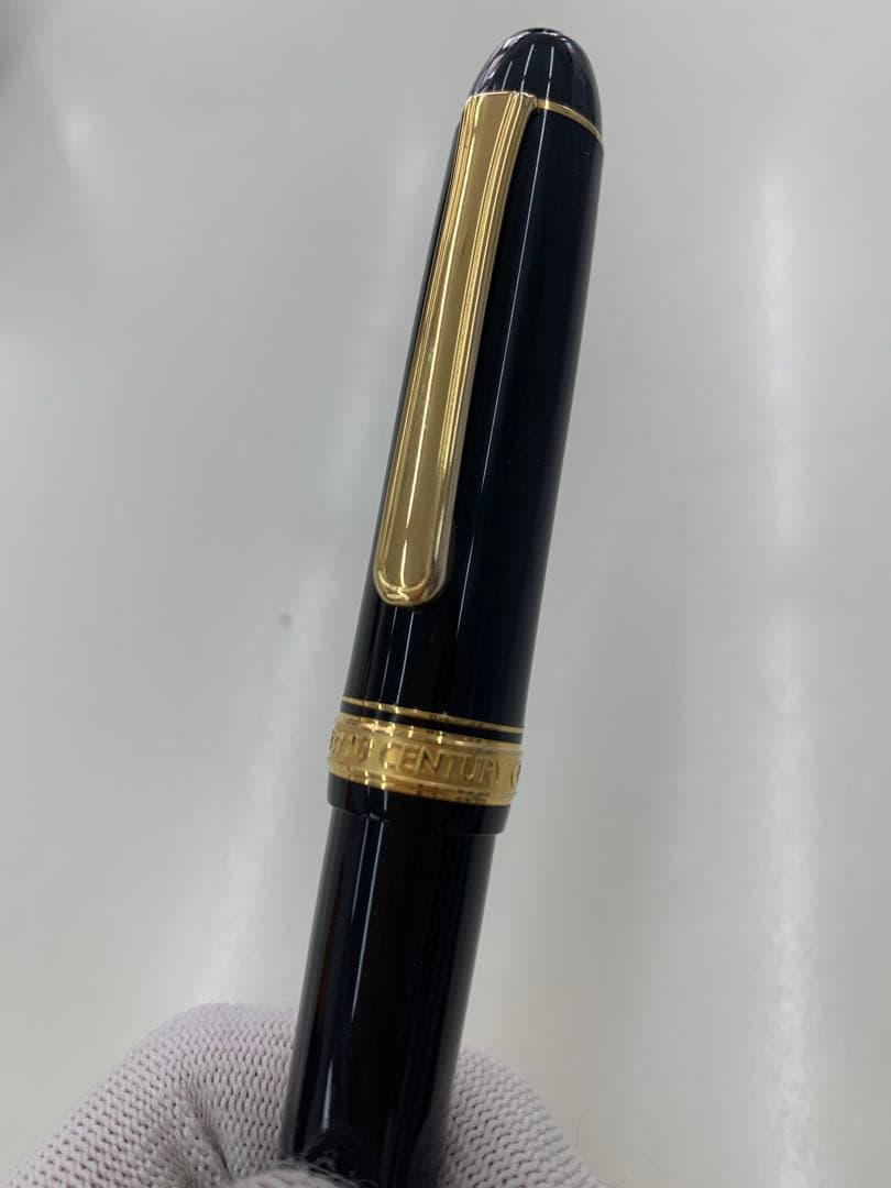 プラチナ PLATINUM 万年筆 PTB-35000