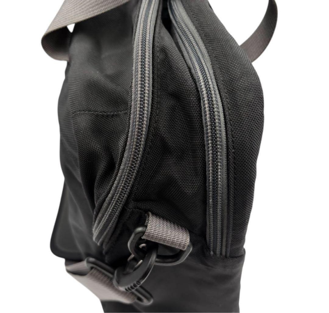 【美品】patagonia 2WAYブリーフケース Headway Brief