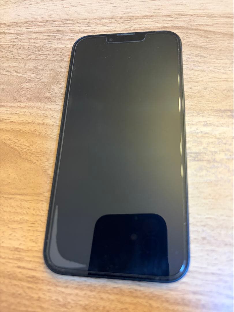 iPhone13 128g 本体