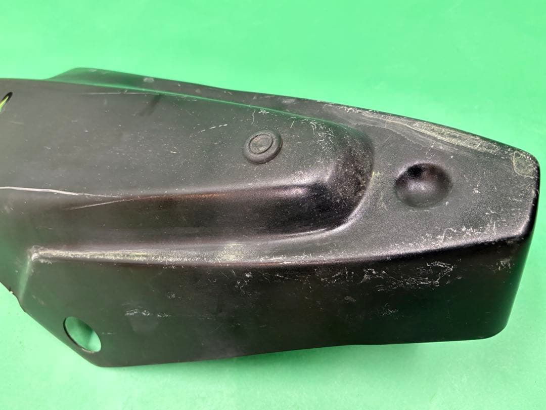 A-TECH Ninja250SL　アンダーカウルインナートレー