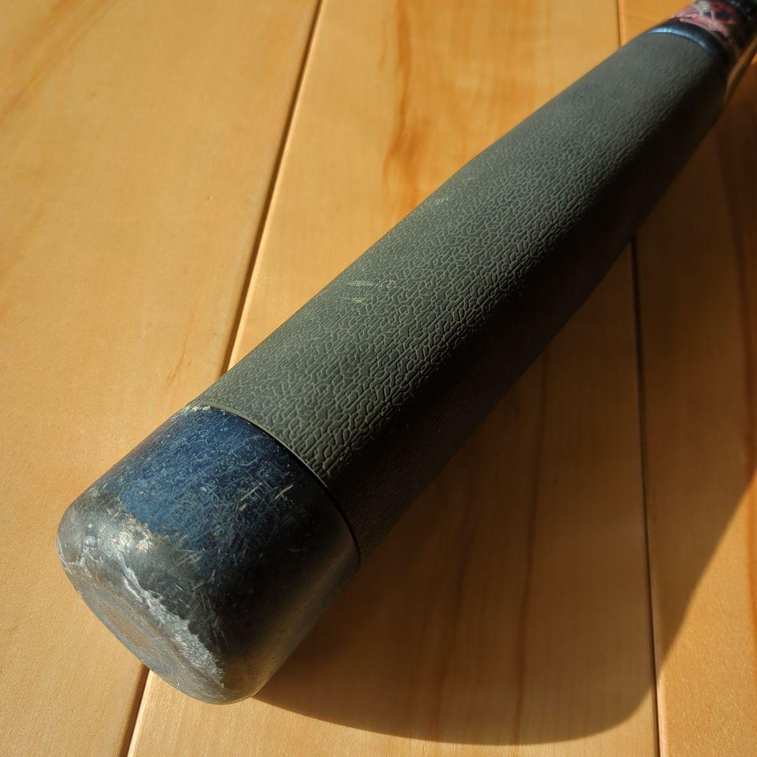 ミズノ2024モデルBEYOND MAX EV2N 80cm軟式少年野球バット