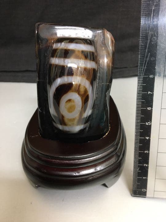 チベット天珠美品