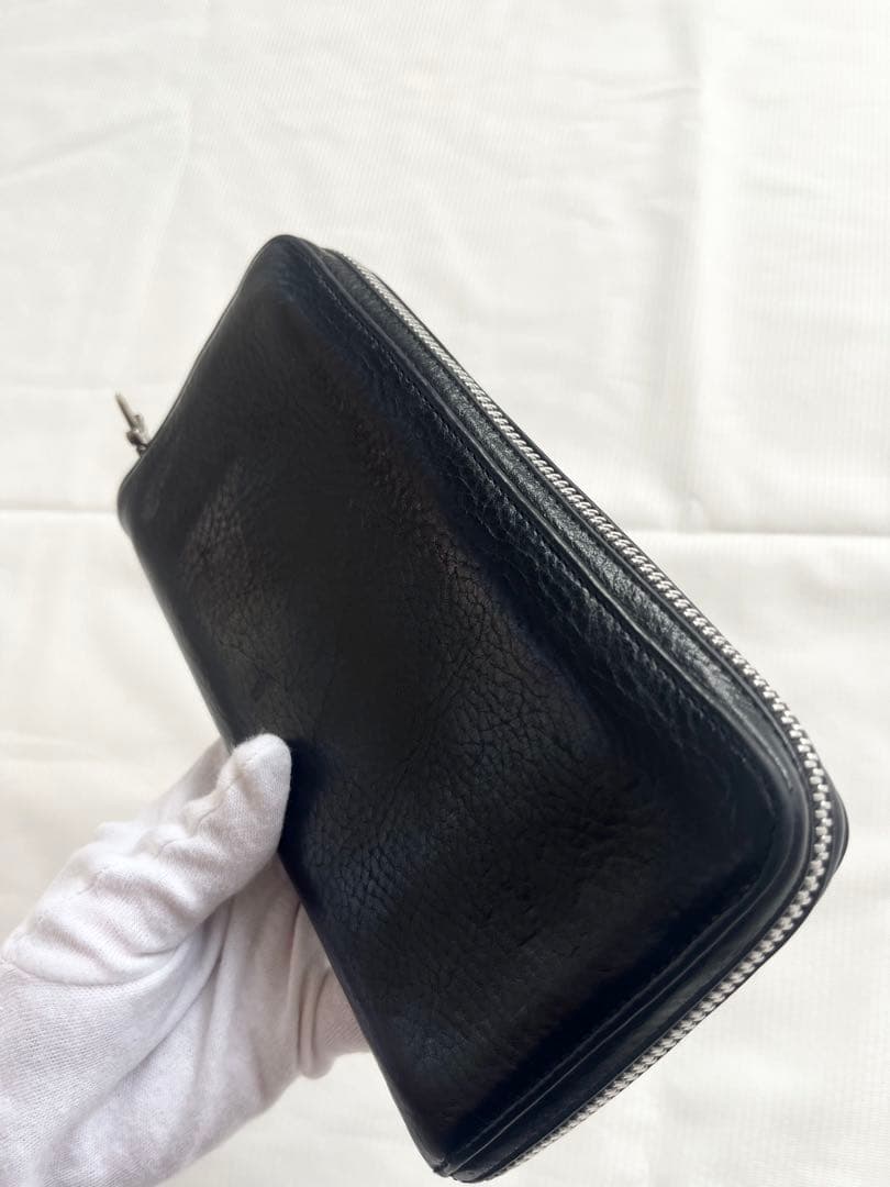 クロムハーツ 長財布