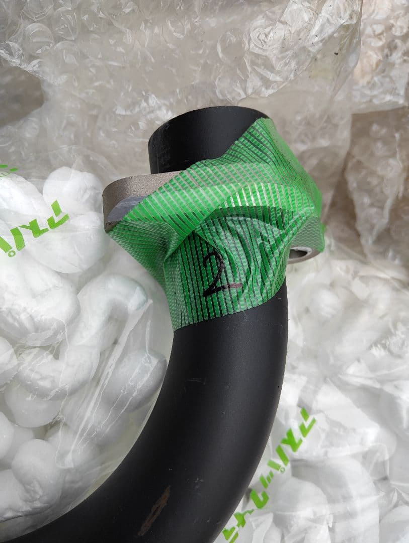 モリワキ(MORIWAKI) フルエキゾーストマフラー cb400 nc42