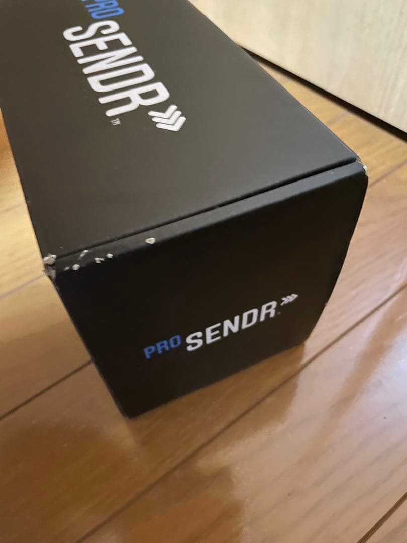 SIiver様ご購入済み　PRO SENDR ゴルフ練習器具