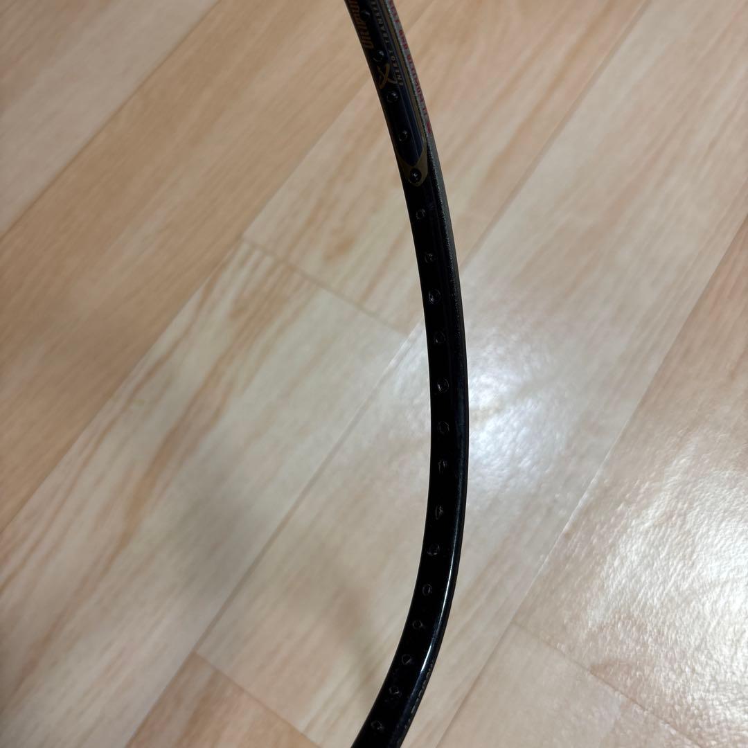 バドミントンラケット　YONEX Carbonex 30 MUSCLE