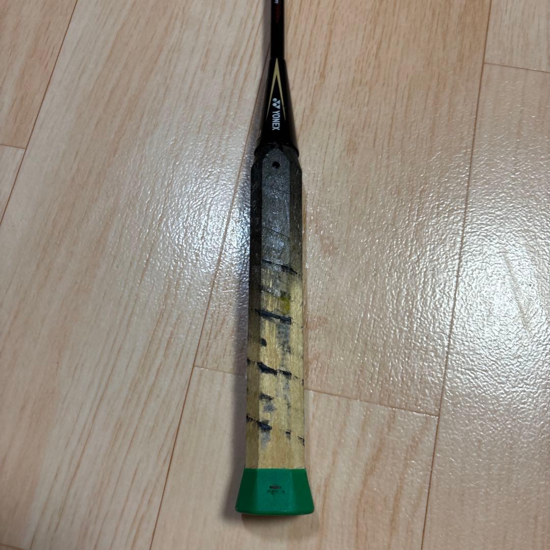 バドミントンラケット　YONEX Carbonex 30 MUSCLE