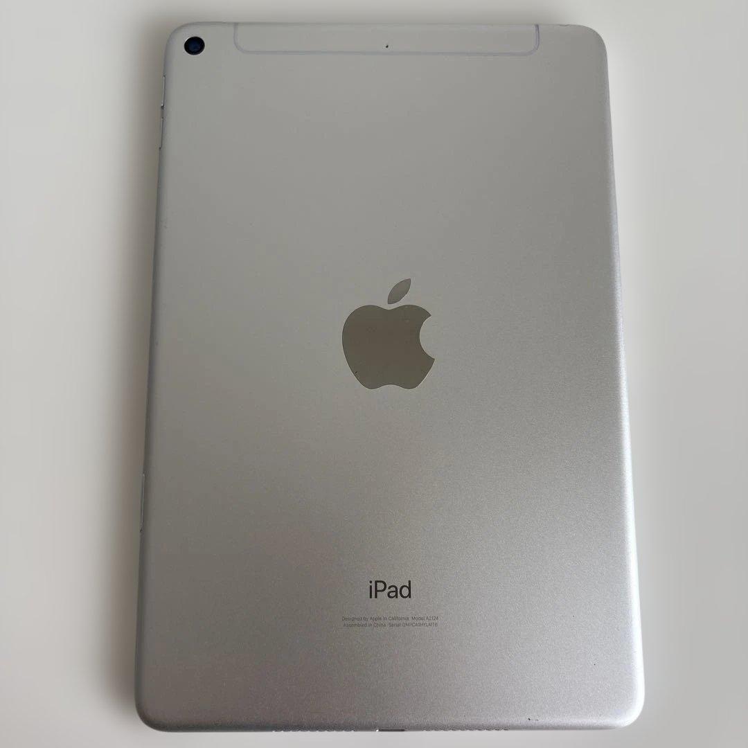 iPad mini5 Wi-Fi+Cellular モデル64GB