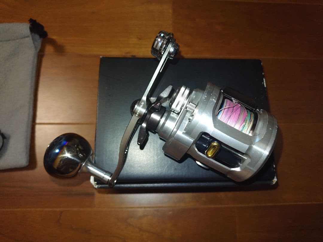 K*z様 キャタリナbj 200SH