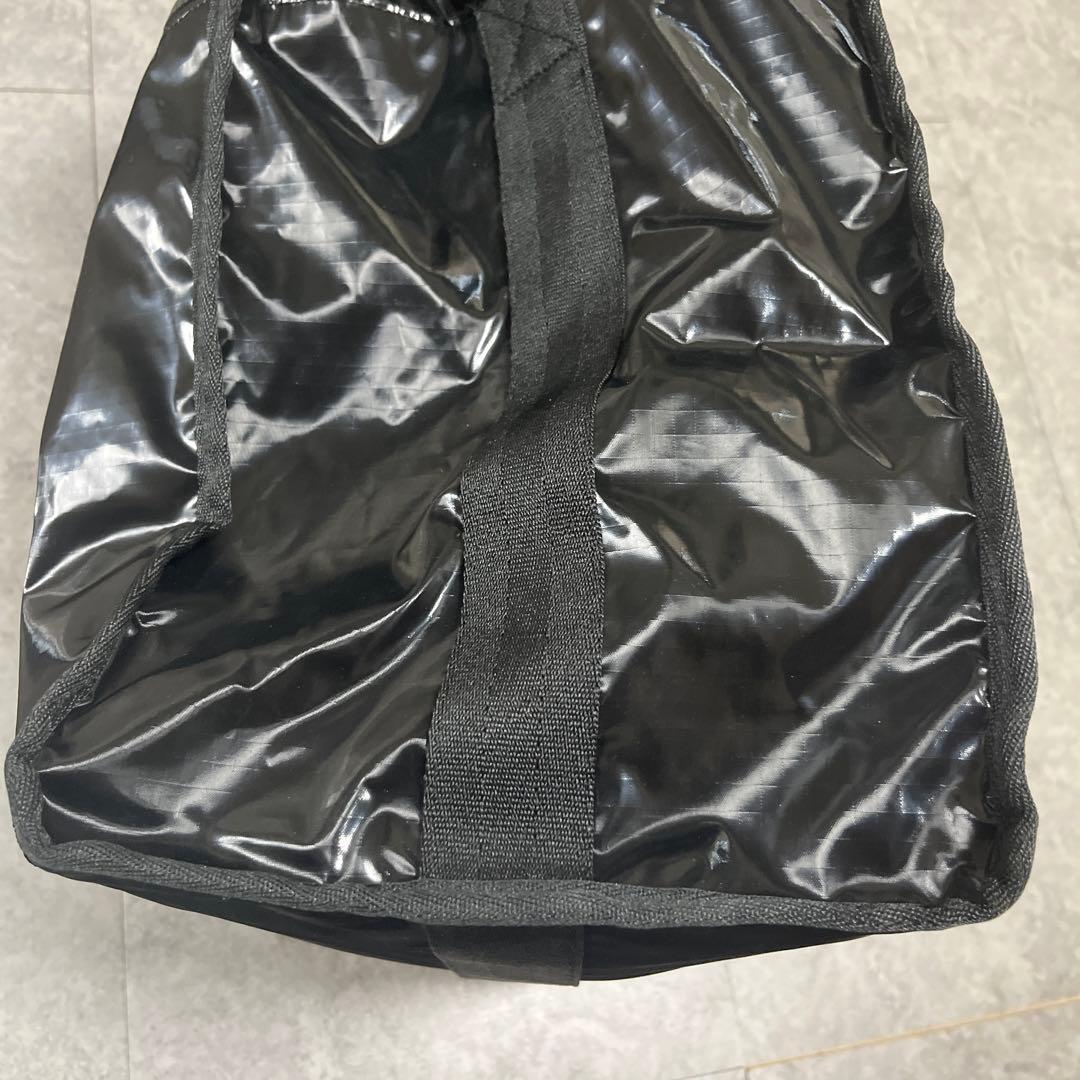 未使用級 lesportsac 2way ヒトリップ CABINBOSTON