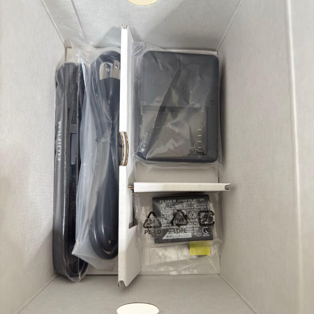 FUJIFILM X-T20 XF18-55mmF2.8-4 レンズキット