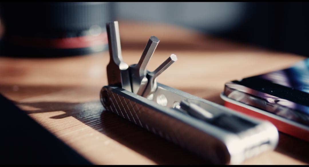 ZEISS CP.3 35mm T2.1 シネマレンズ　シネマカメラ